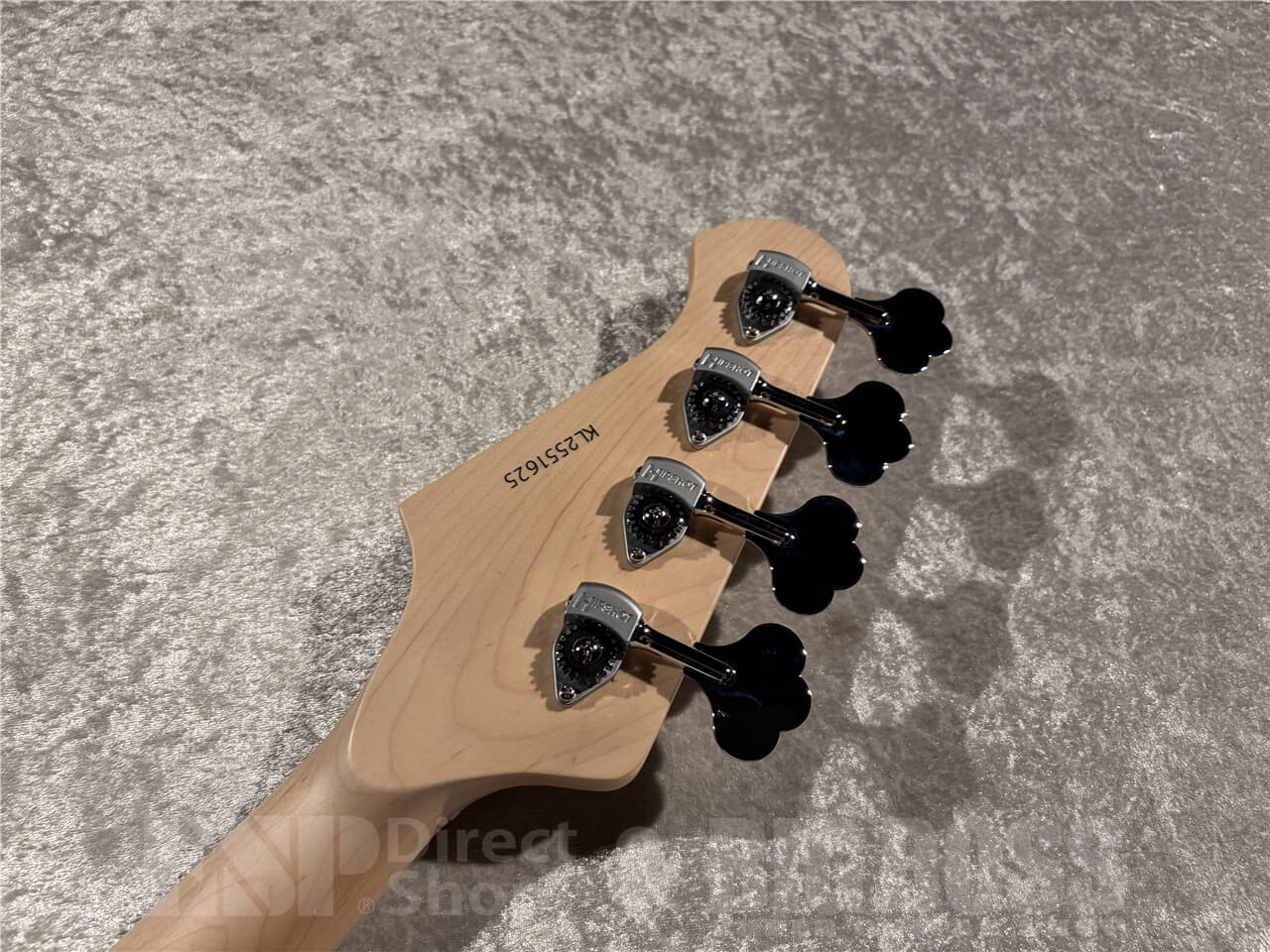 【即納可能】LAKLAND(レイクランド) SK-4DX (Cherry Sunburst / Maple FB) 札幌店 - 8
