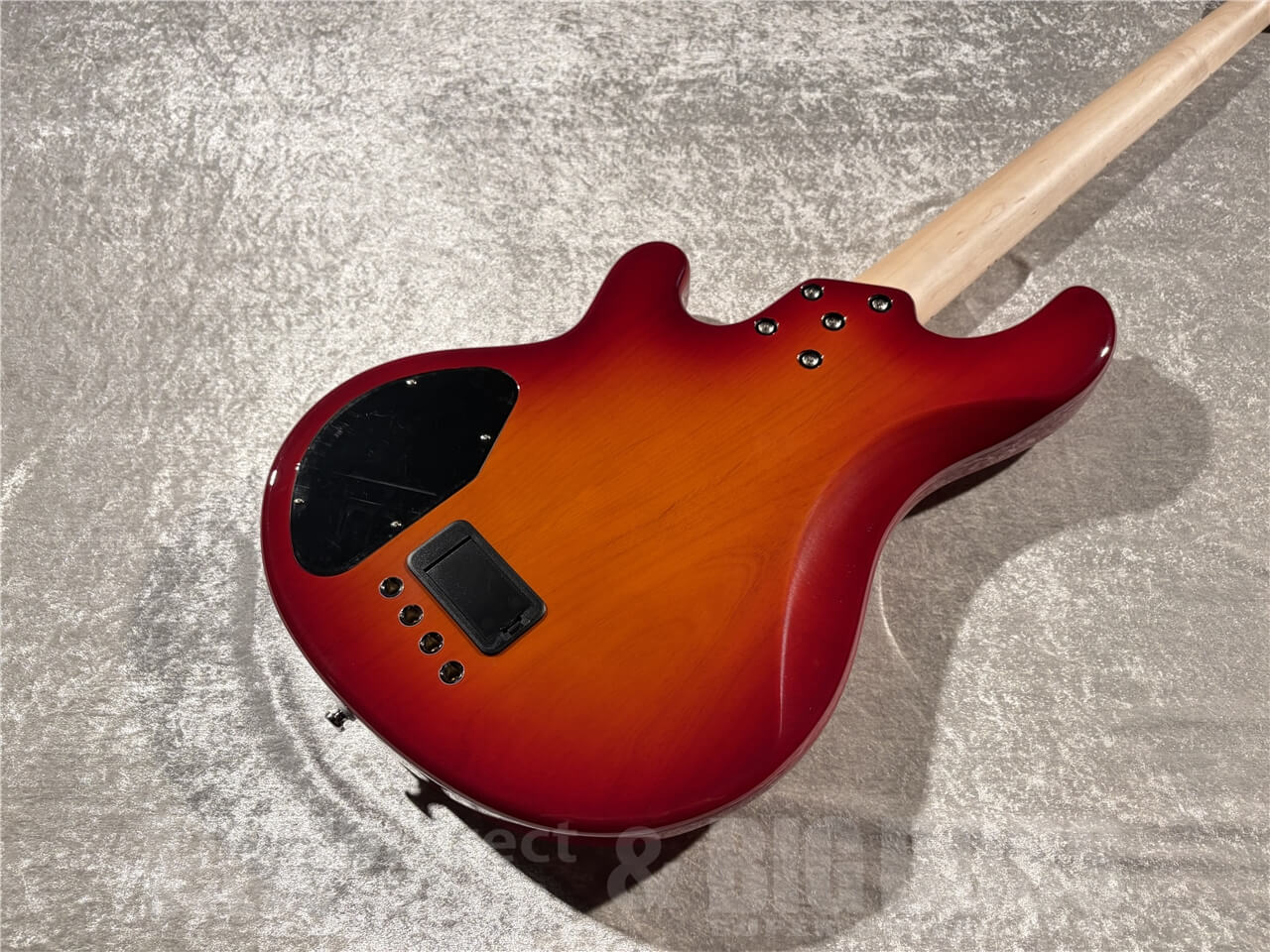 【即納可能】LAKLAND(レイクランド) SK-4DX (Cherry Sunburst / Maple FB) 札幌店 - 7