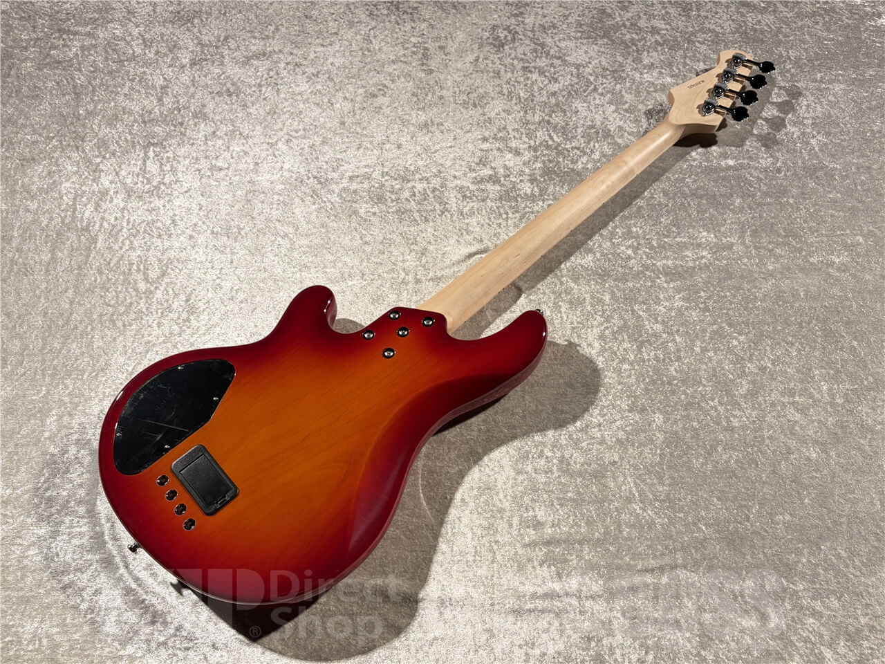 【即納可能】LAKLAND(レイクランド) SK-4DX (Cherry Sunburst / Maple FB) 札幌店 - 6