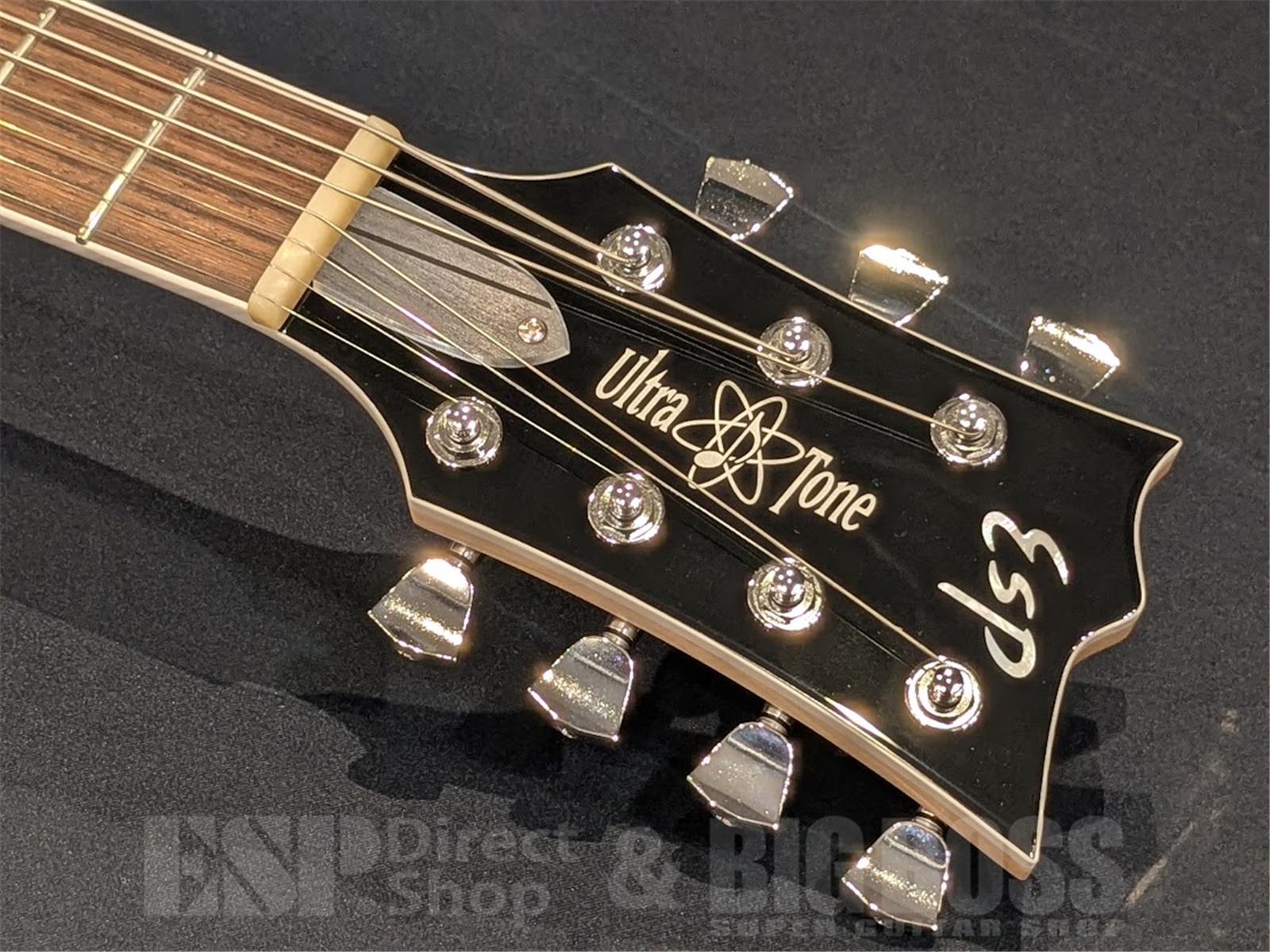 【即納可能】ESP(イーエスピー) ULTRATONE-SL7 / Half Mat Old Natural 京都店