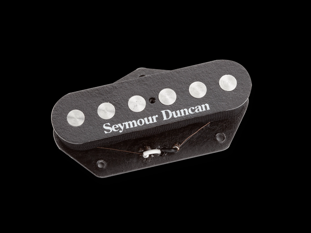 Seymour Duncan(セイモアダンカン) STL-3 | Quater Pound™ Tele (テレキャスター用ピックアップ) - 2