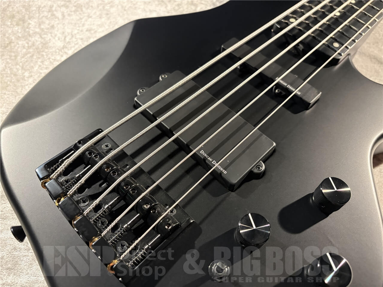 【即納可能】STELLA GEAR(ステラ・ギア ) Albion-DL STEALTH (Black Satin) 札幌店 - 3