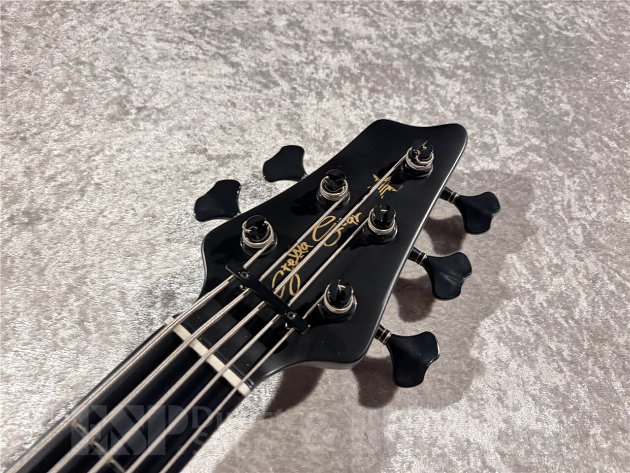 【即納可能】STELLA GEAR(ステラ・ギア ) Albion-DL STEALTH (Black Satin) 札幌店 - 5