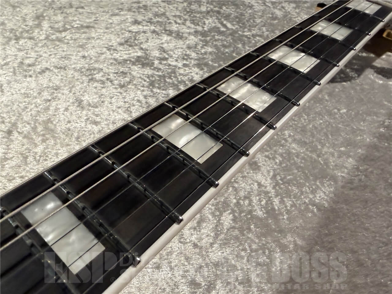 【即納可能】EDWARDS(エドワーズ) E-LP-CTM (Black) 札幌店 - 4
