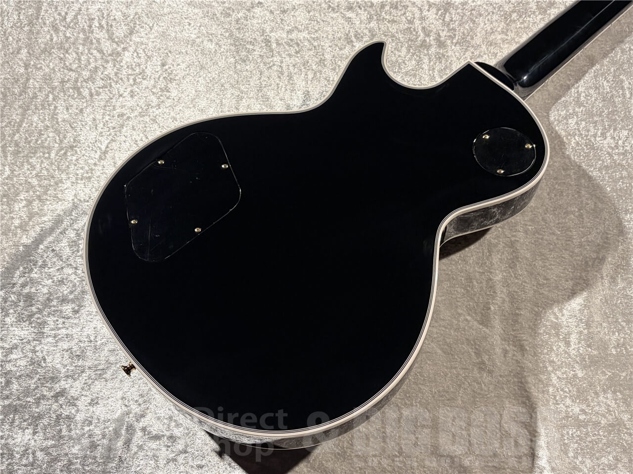 【即納可能】EDWARDS(エドワーズ) E-LP-CTM (Black) 札幌店 - 7