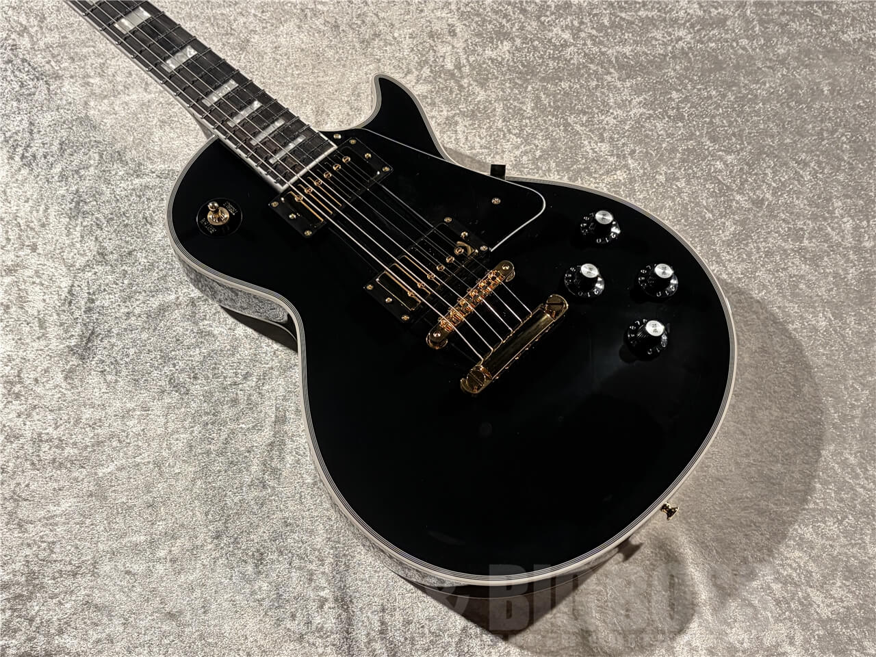 【即納可能】EDWARDS(エドワーズ) E-LP-CTM (Black) 札幌店 - 10