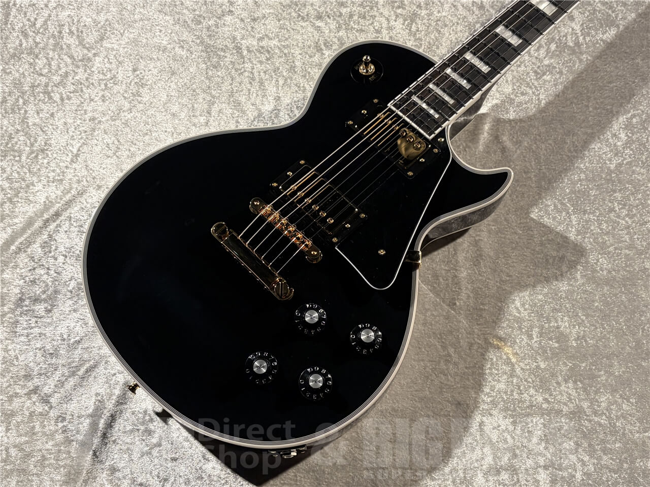 【即納可能】EDWARDS(エドワーズ) E-LP-CTM (Black) 札幌店 - 2