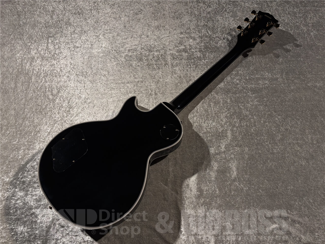 【即納可能】EDWARDS(エドワーズ) E-LP-CTM (Black) 札幌店 - 6