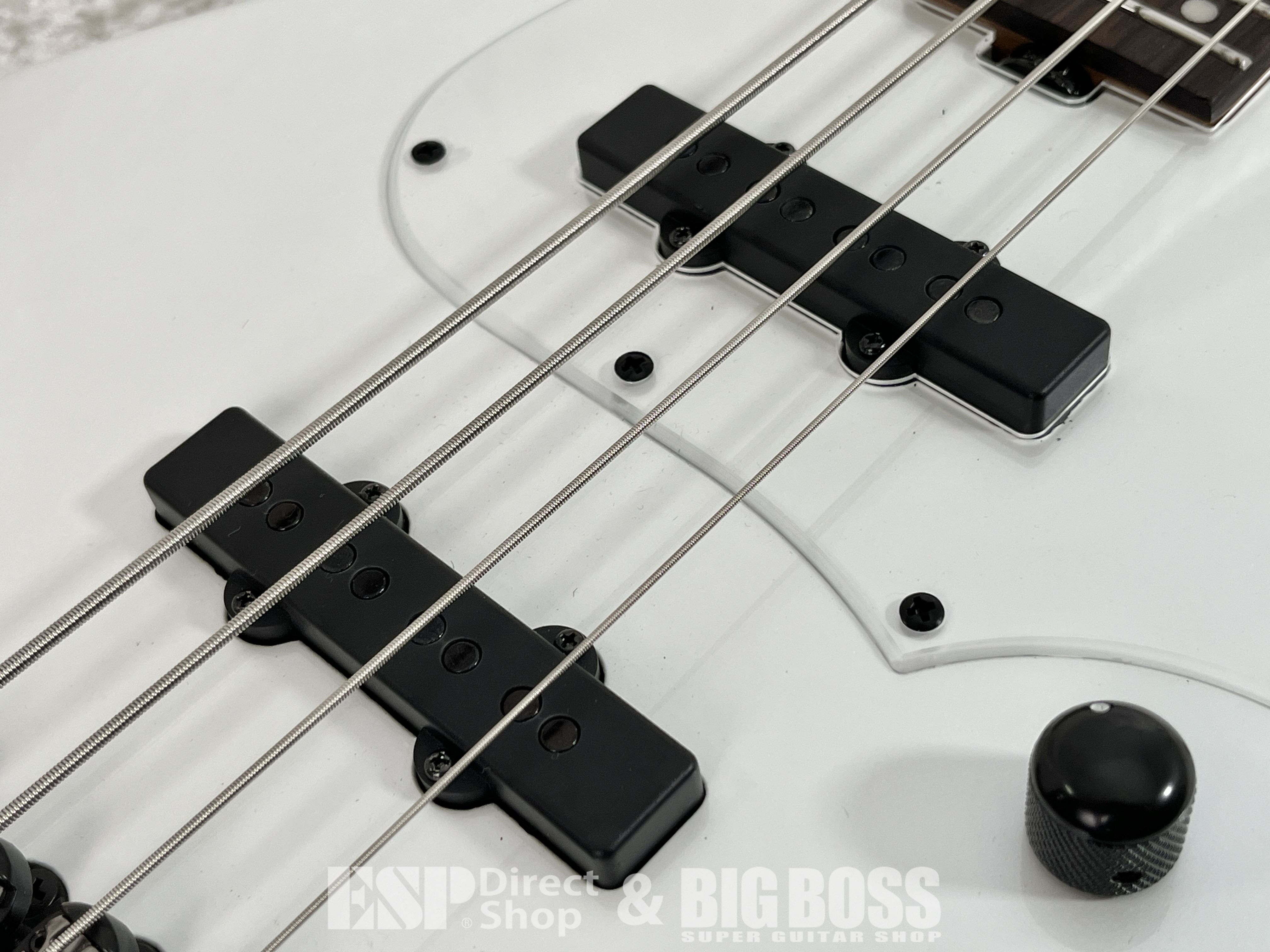 【即納可能/中古品】ibanez(アイバニーズ) MDM1000 / Pearl White - 4