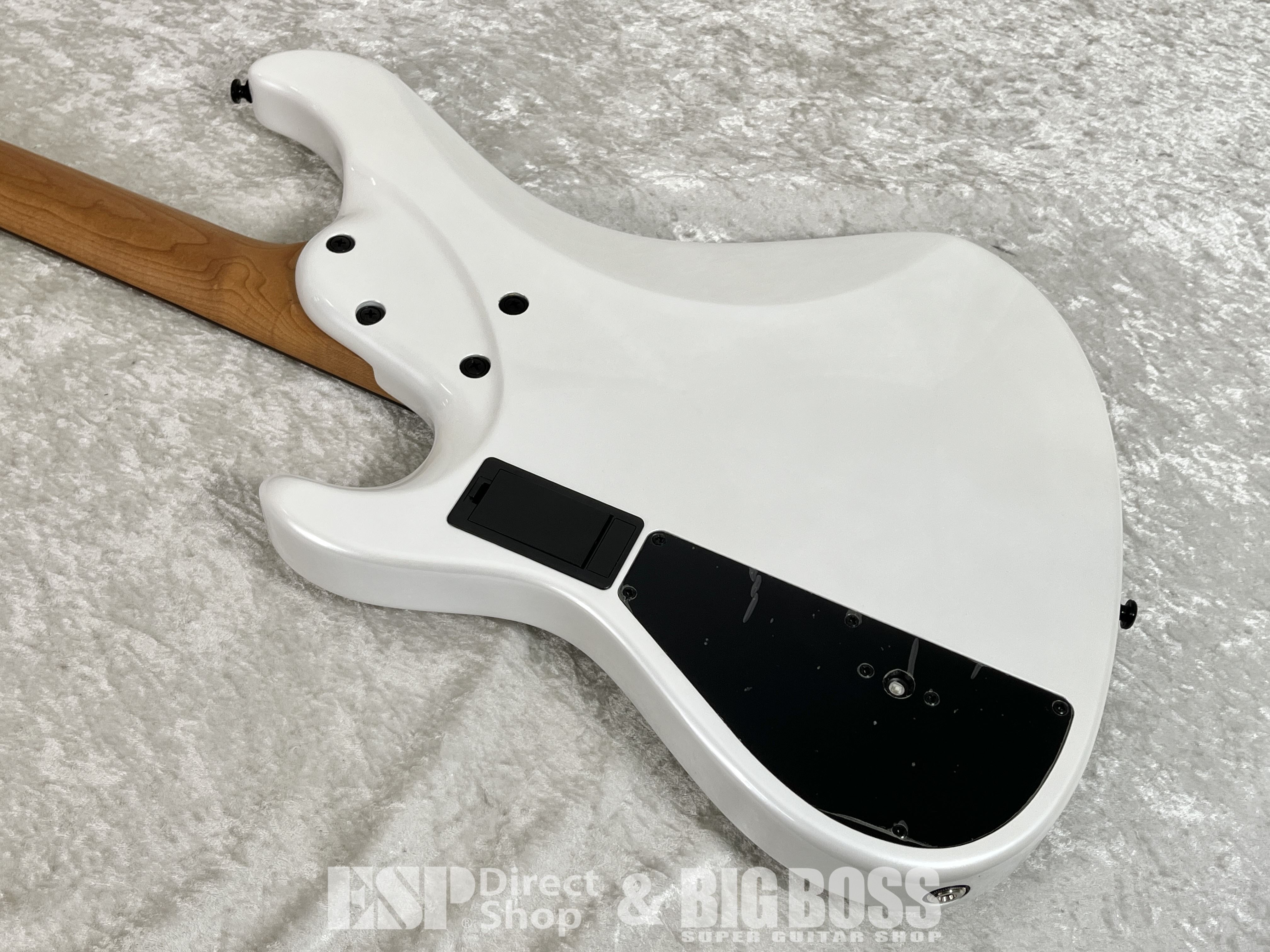 【即納可能/中古品】ibanez(アイバニーズ) MDM1000 / Pearl White - 8