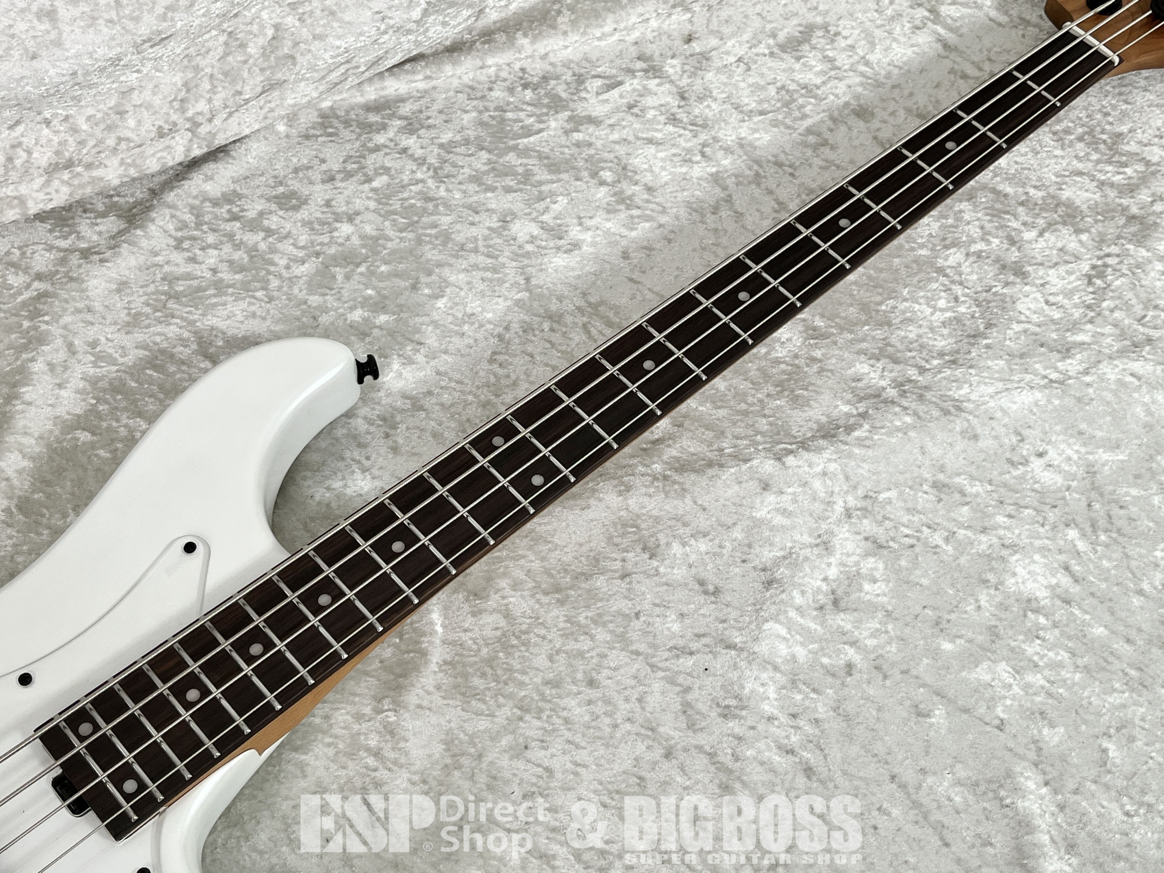 【即納可能/中古品】ibanez(アイバニーズ) MDM1000 / Pearl White - 5