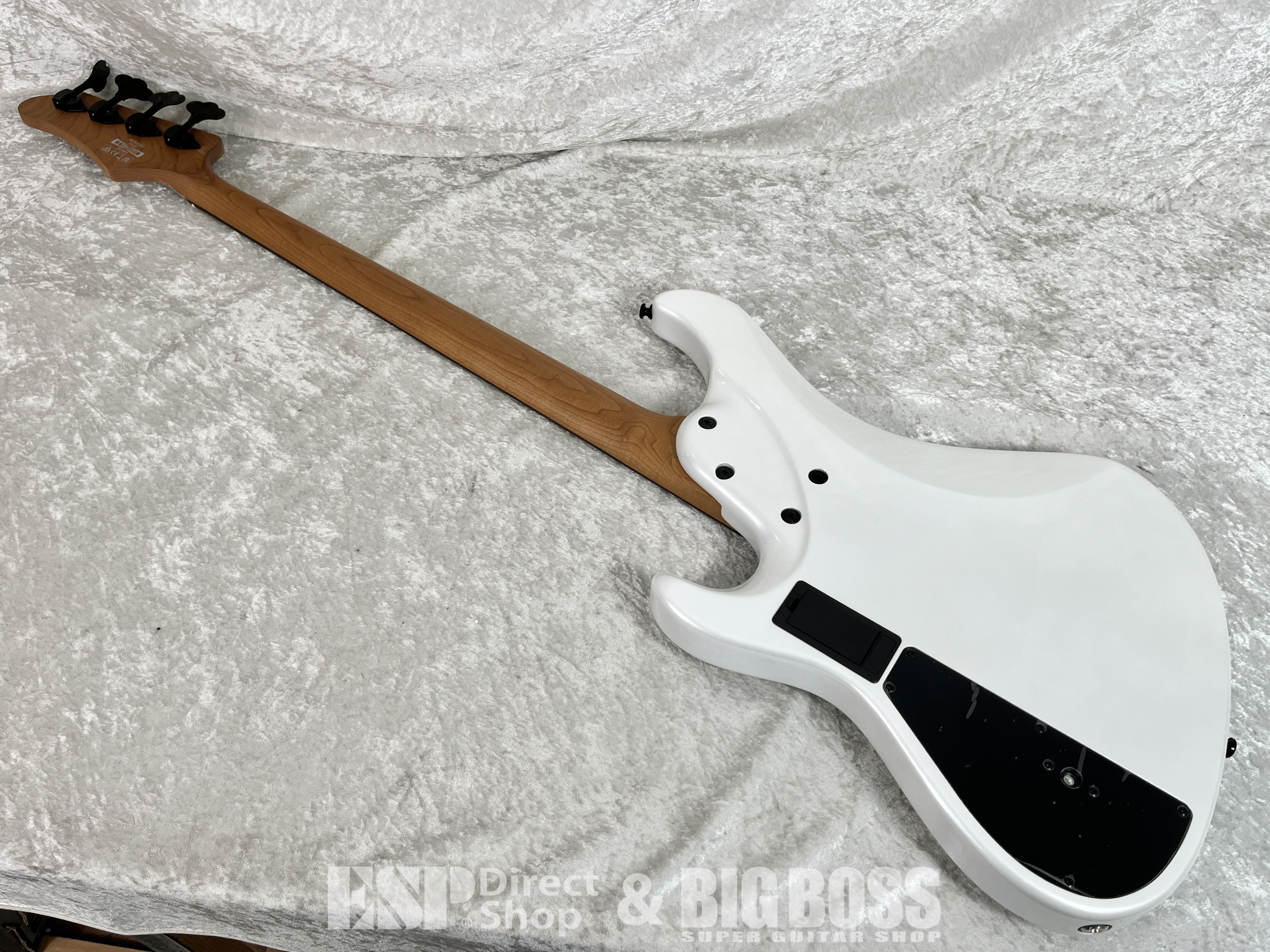 【即納可能/中古品】ibanez(アイバニーズ) MDM1000 / Pearl White - 7