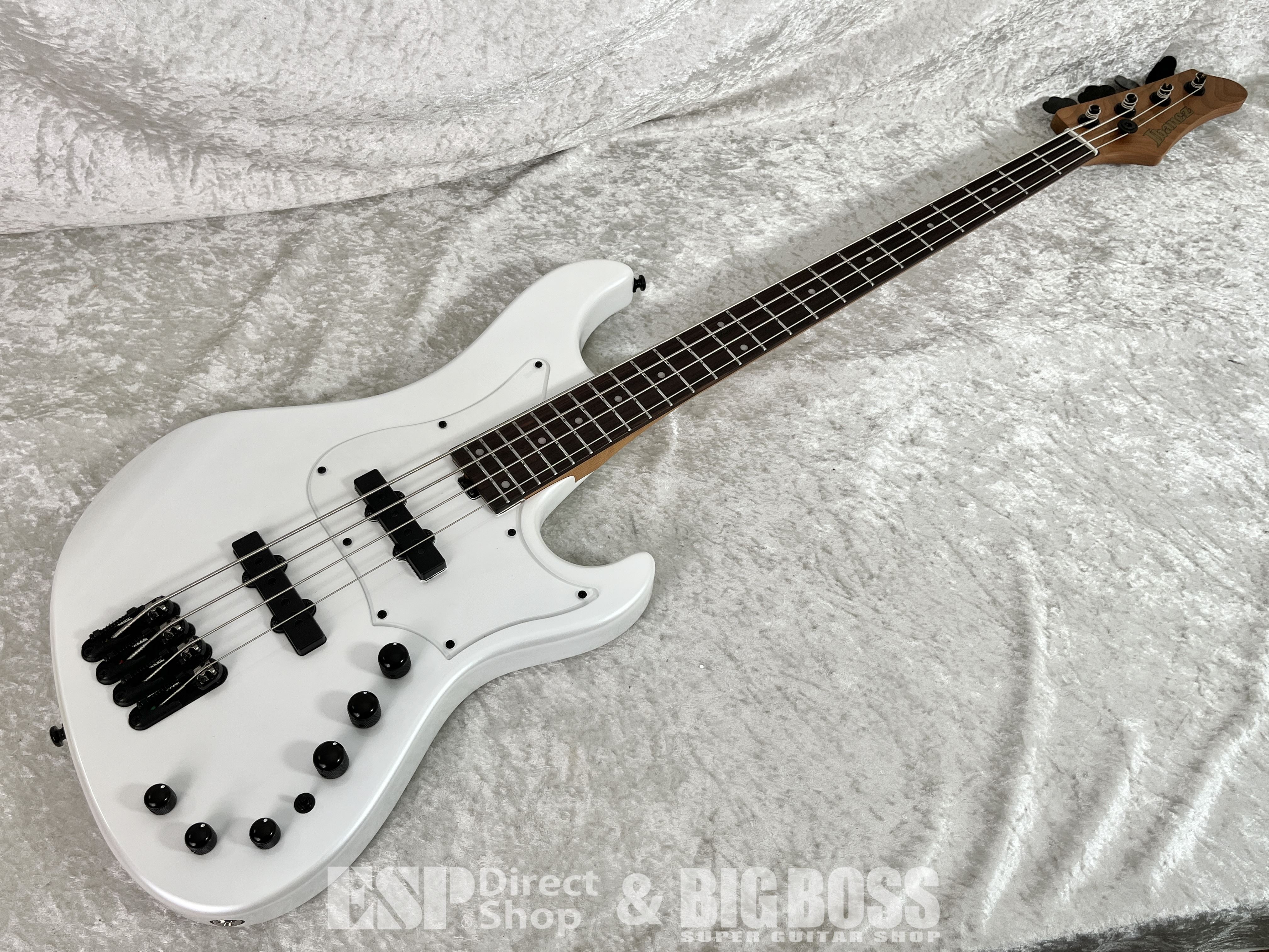 【即納可能/中古品】ibanez(アイバニーズ) MDM1000 / Pearl White