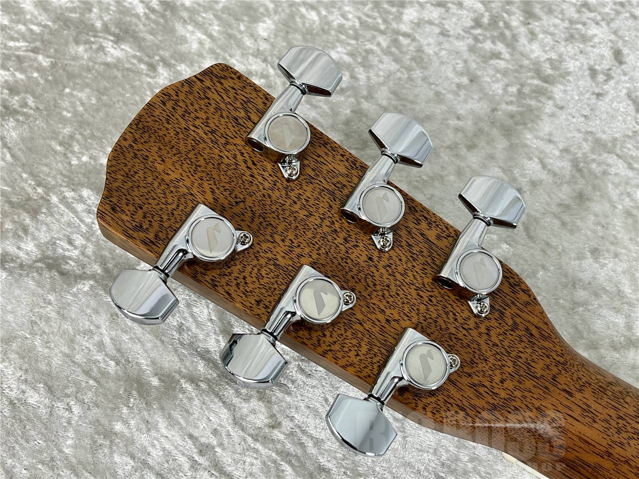 【即納可能/初回入荷分】Morris(モーリス) M-AH 青木陽菜氏シグネチャー（エレアコ）お茶の水駅前店・別館 - 10