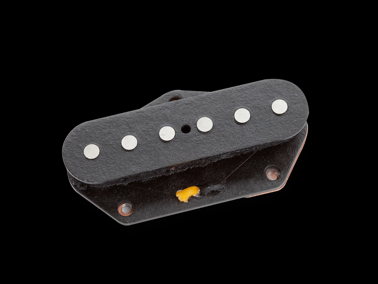 Seymour Duncan(セイモアダンカン)STL-1b | Vintage Broadcaster Tele (テレキャスター用ピックアップ) - 2