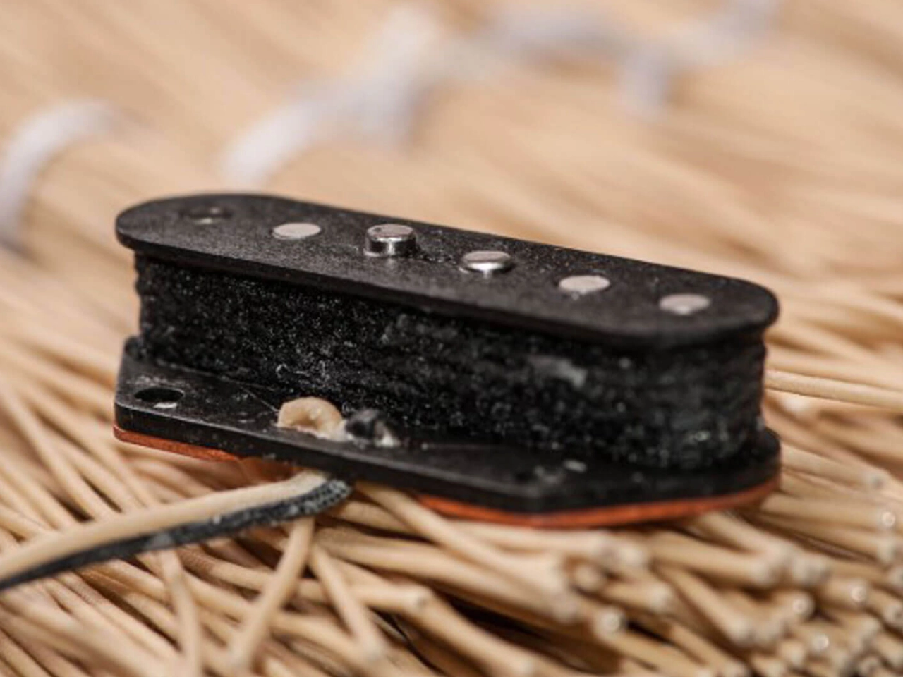 Seymour Duncan(セイモアダンカン)STL-1 | Vintage '54™ Tele (テレキャスター用ピックアップ)