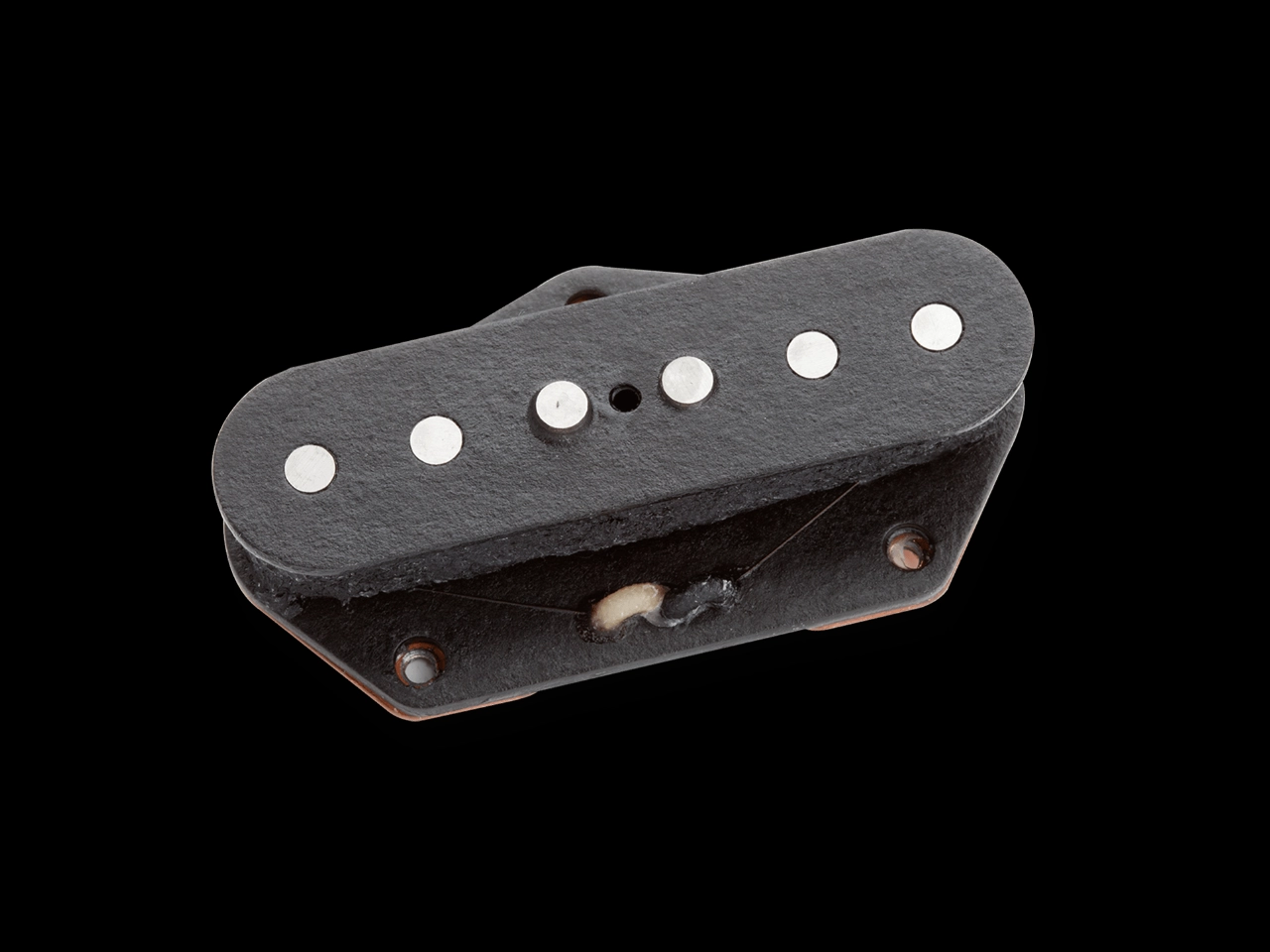 Seymour Duncan(セイモアダンカン)STL-1 | Vintage '54™ Tele (テレキャスター用ピックアップ) - 2