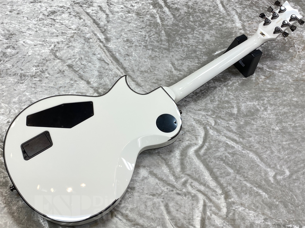 【即納可能】ESP（イーエスピー） EC-CTM/E /Snow White　GWS - 8