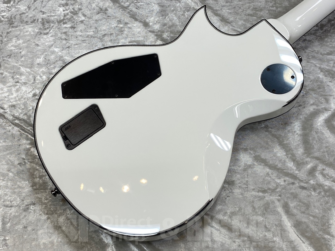 【即納可能】ESP（イーエスピー） EC-CTM/E /Snow White　GWS - 9