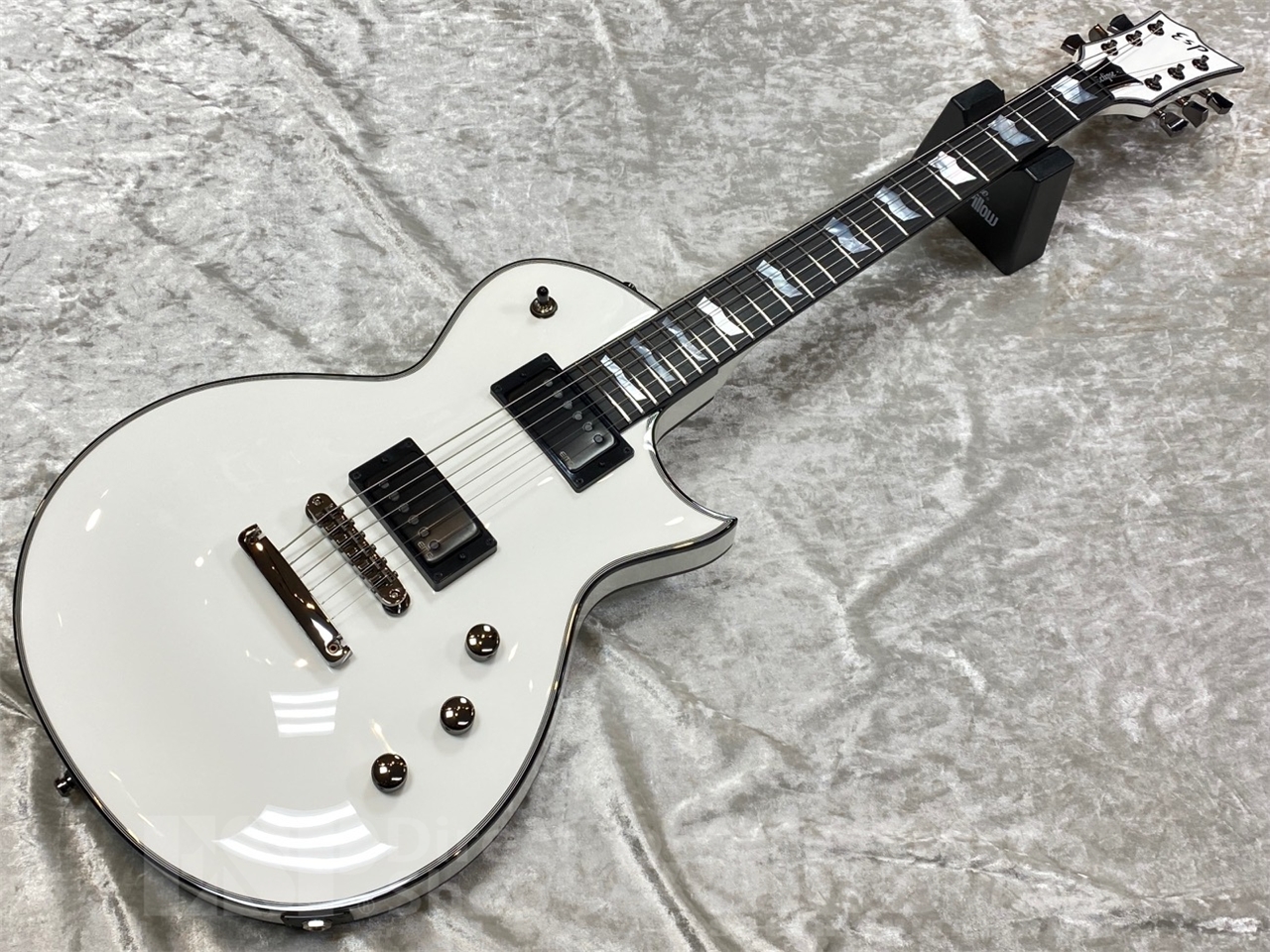 【即納可能】ESP（イーエスピー） EC-CTM/E /Snow White　GWS
