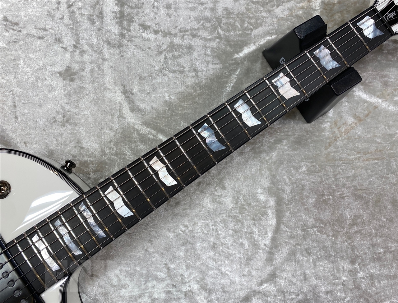 【即納可能】ESP（イーエスピー） EC-CTM/E /Snow White　GWS - 6