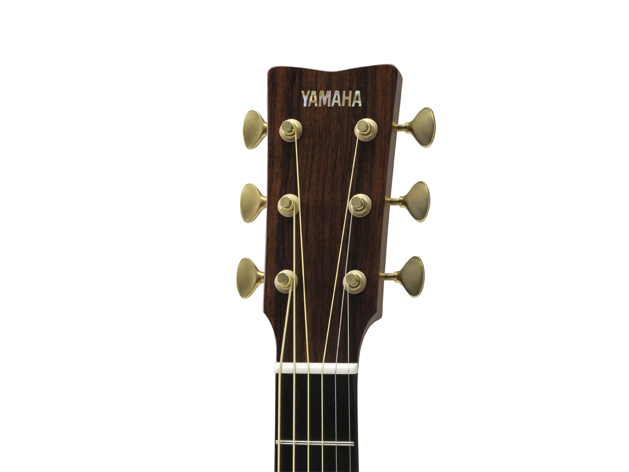 【受注生産品】YAMAHA(ヤマハ) LL26 ARE / ナチュラル(NT)