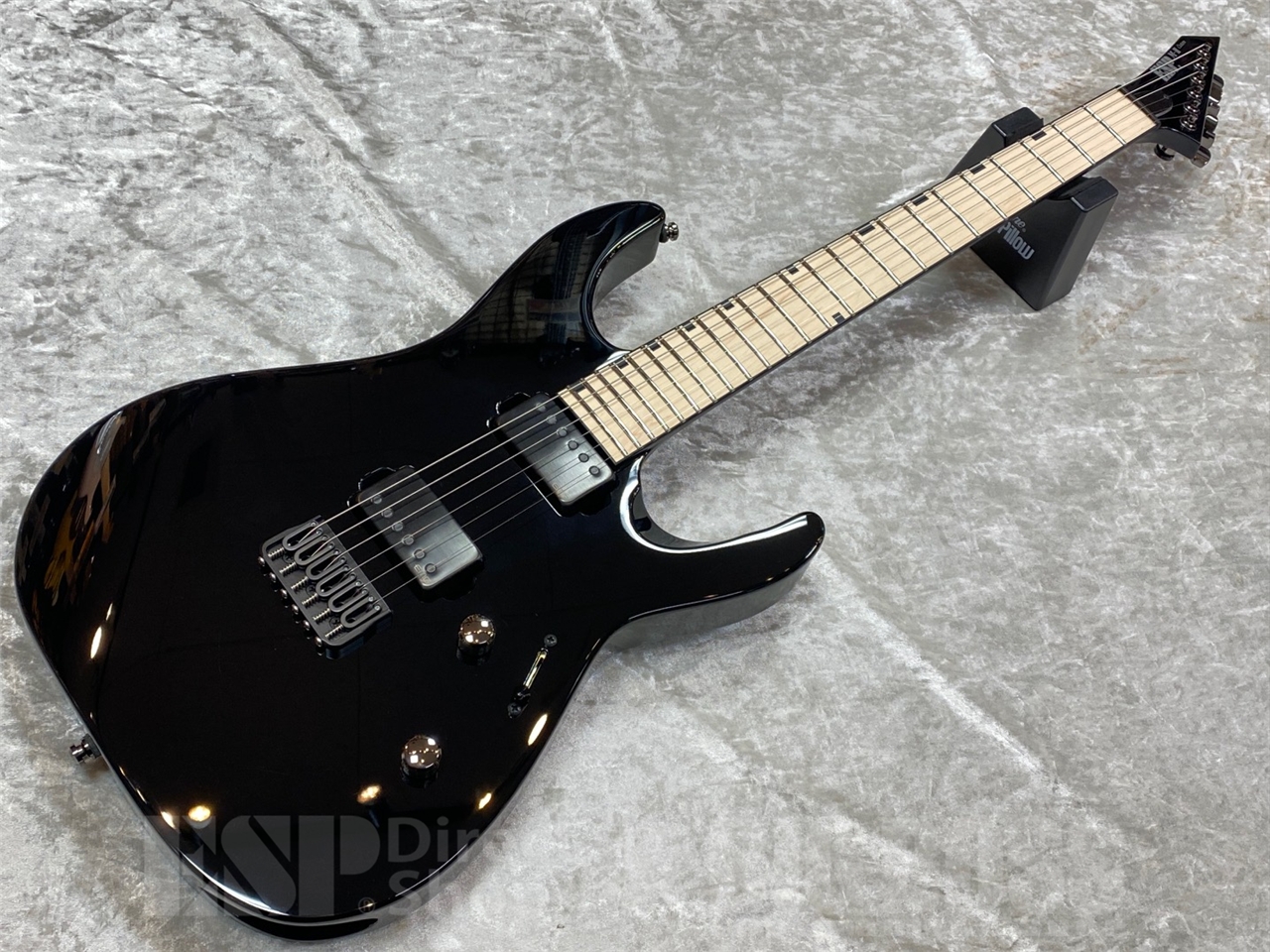 【即納可能】ESP（イーエスピー） M-II CTM NT/M /Black GWS