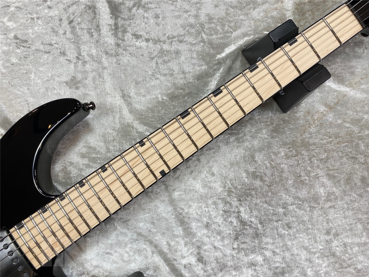 【即納可能】ESP（イーエスピー） M-II CTM NT/M /Black GWS - 6