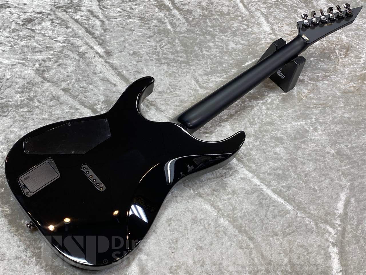【即納可能】ESP（イーエスピー） M-II CTM NT/M /Black GWS - 8