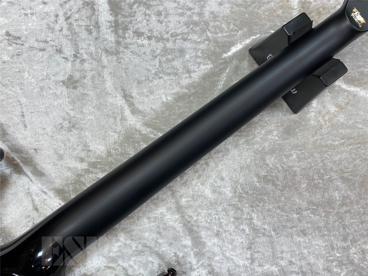 【即納可能】ESP（イーエスピー） M-II CTM NT/M /Black GWS - 10