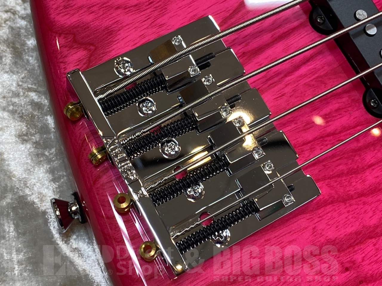 【即納可能】ATELIER Z M#245 CTM TP-PINK / M MH GWS - 4