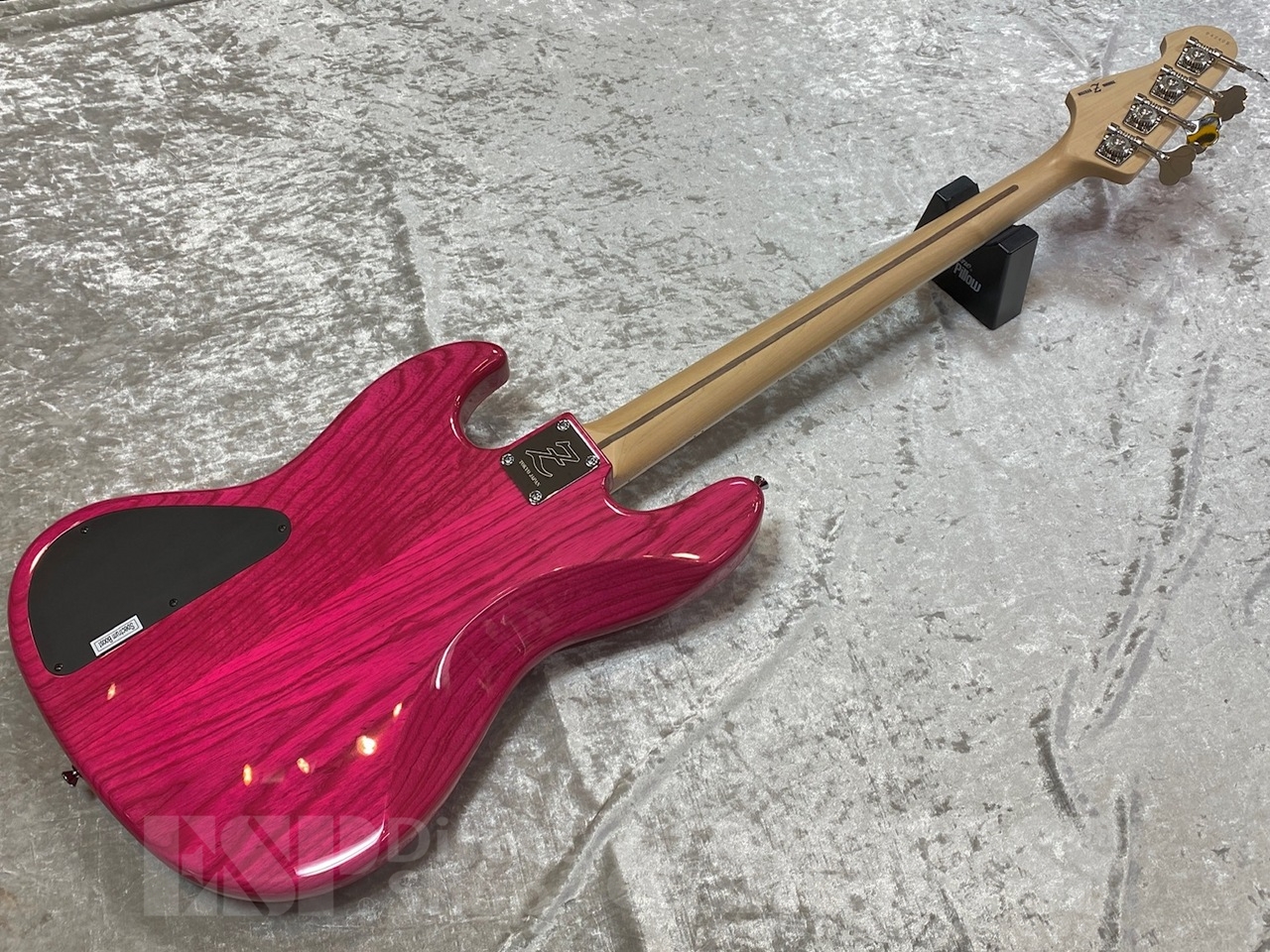 【即納可能】ATELIER Z M#245 CTM TP-PINK / M MH GWS - 8