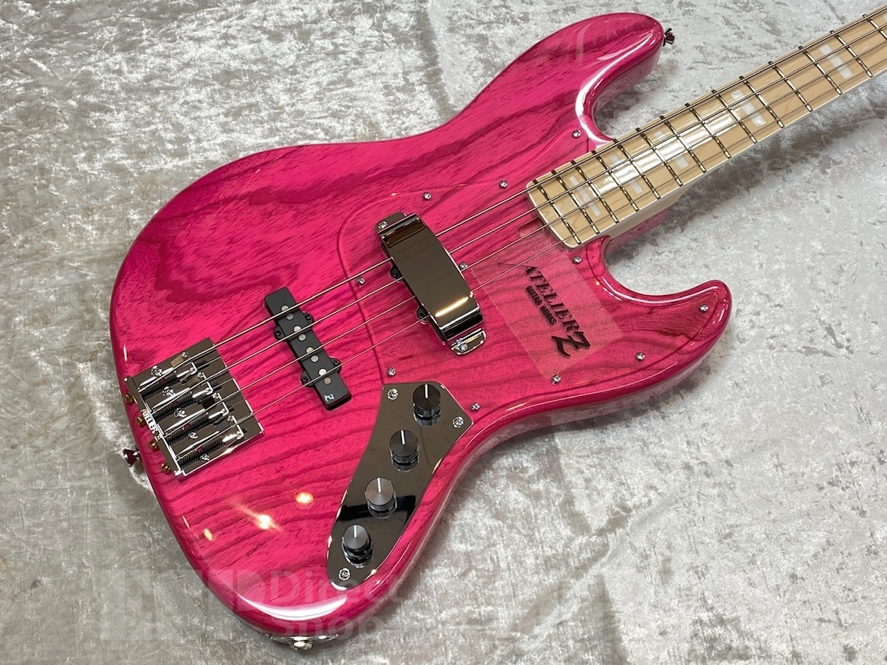【即納可能】ATELIER Z M#245 CTM TP-PINK / M MH GWS - 2