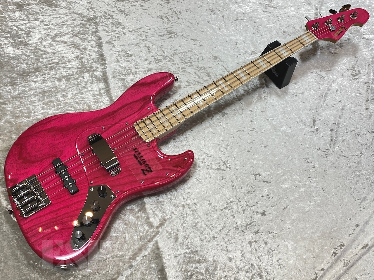 【即納可能】ATELIER Z M#245 CTM TP-PINK / M MH GWS