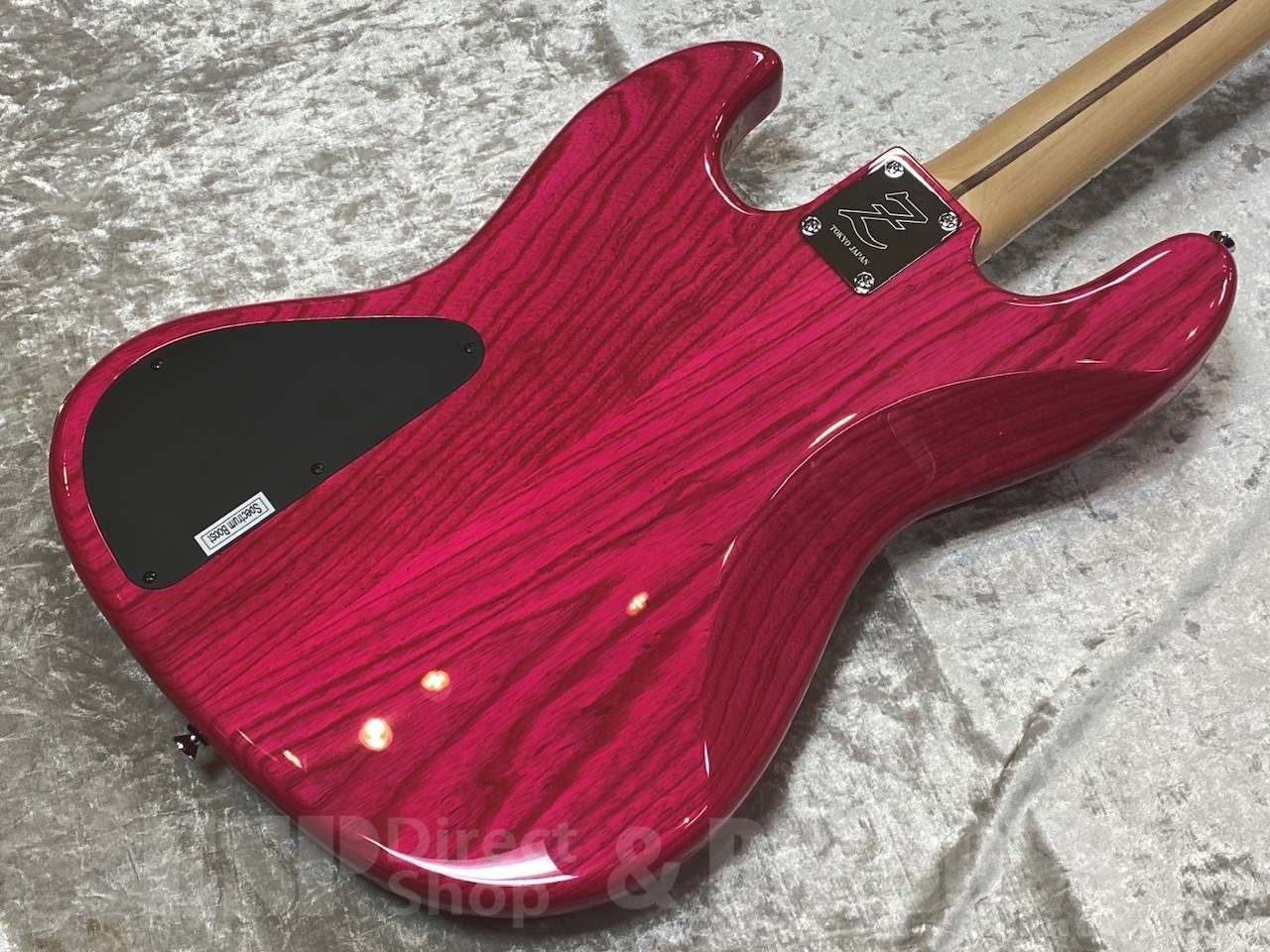 【即納可能】ATELIER Z M#245 CTM TP-PINK / M MH GWS - 9