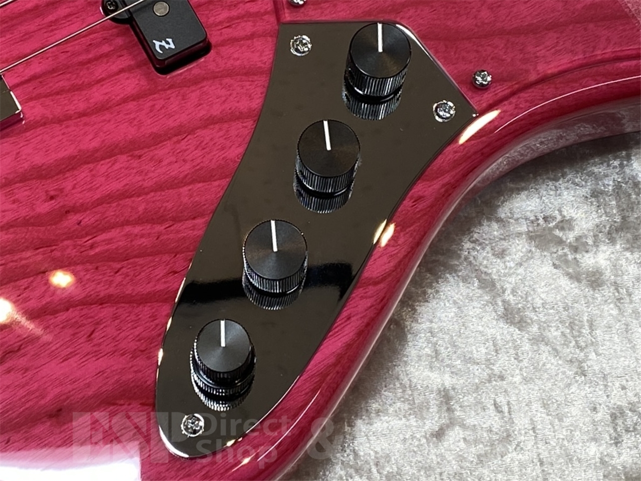 【即納可能】ATELIER Z M#245 CTM TP-PINK / M MH GWS - 5
