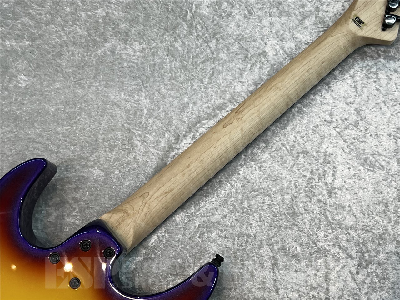 【即納可能】ESP(イーエスピー) PURPLE TIGER(DOKKEN George Lynchモデル)/ 広島店