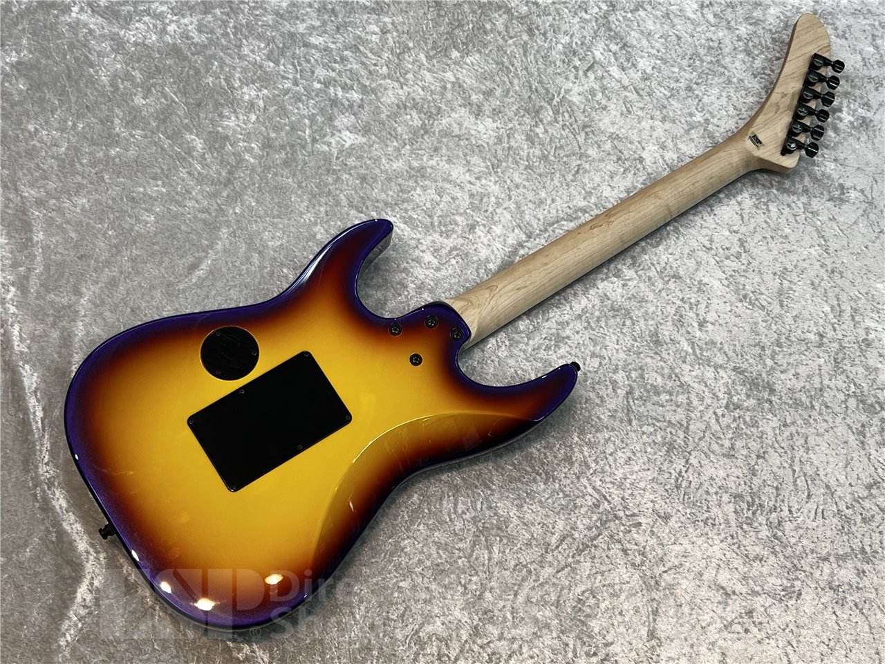 【即納可能】ESP(イーエスピー) PURPLE TIGER(DOKKEN George Lynchモデル)/ 広島店