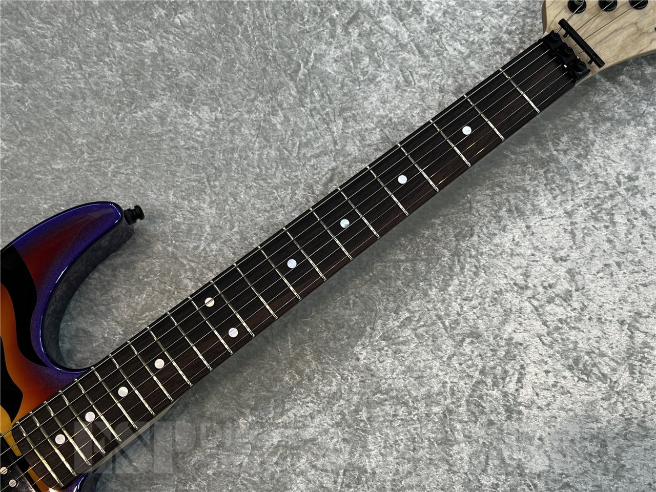 【即納可能】ESP(イーエスピー) PURPLE TIGER(DOKKEN George Lynchモデル)/ 広島店