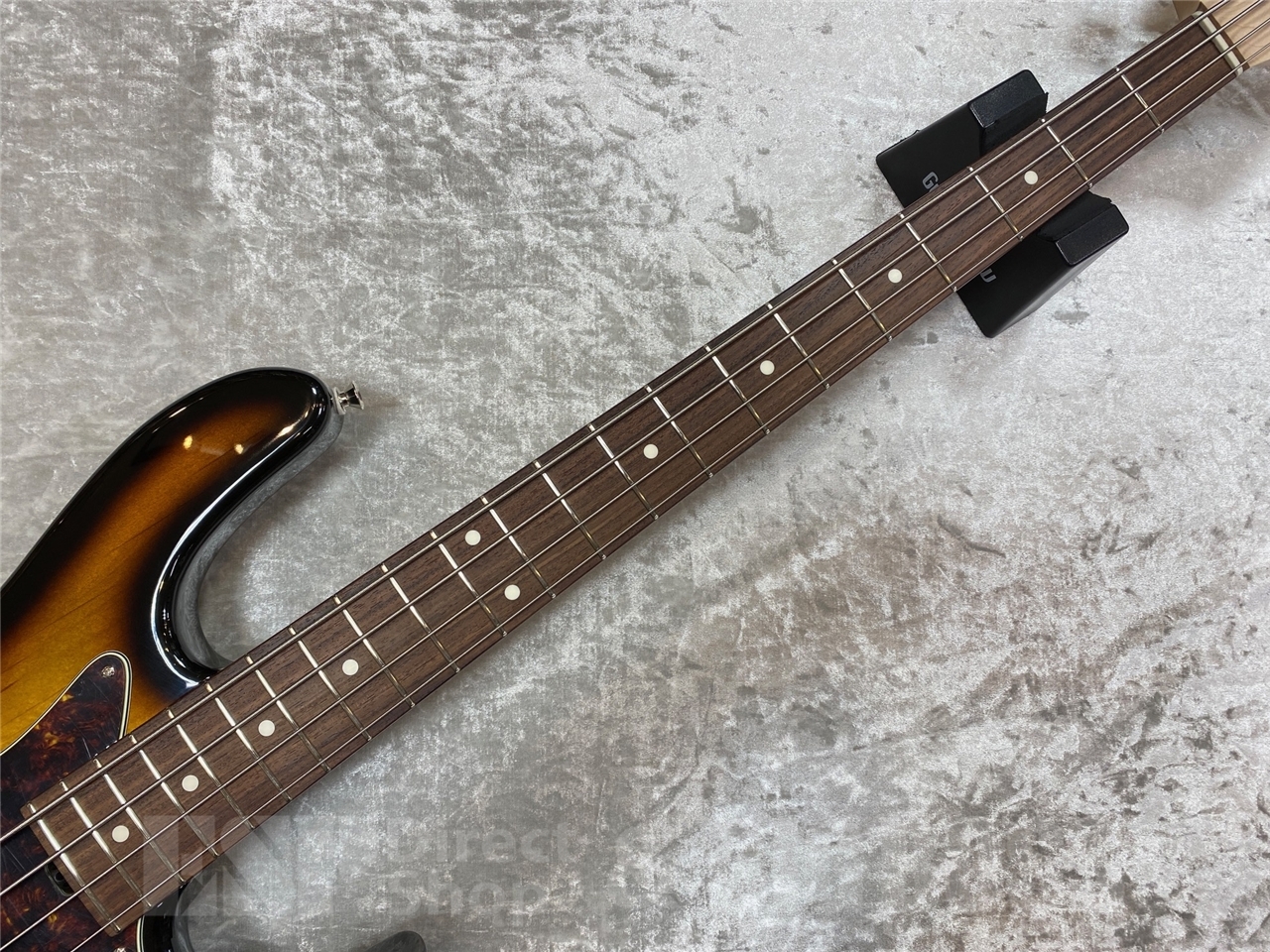 【即納可能】Kikuchi Guitars Hermes RV4 "PASSIVE" Series / Tobacco Burst GWS - 6