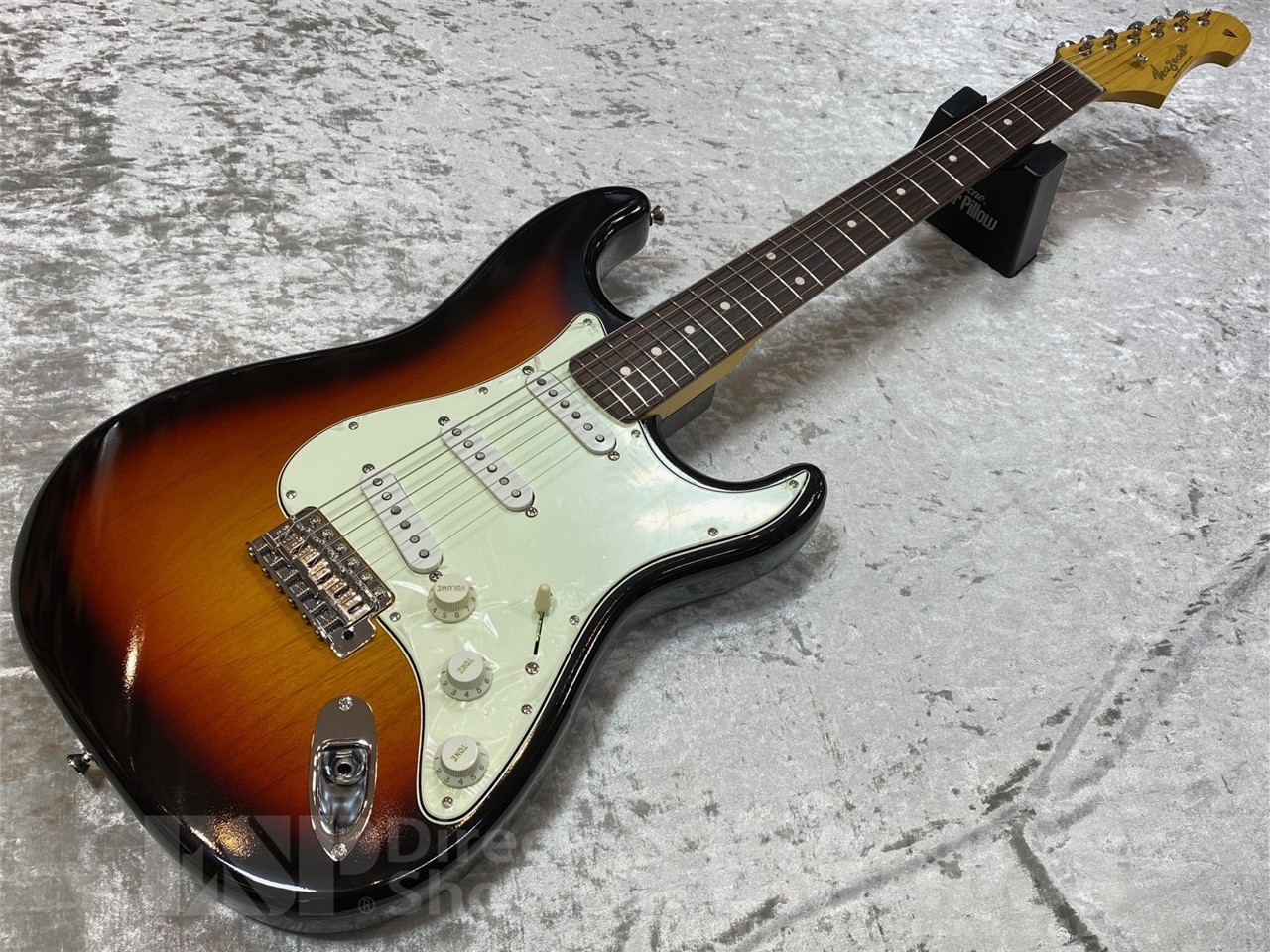 【即納可能】Vanzandt STV-R2 / 3Tone Sunburst　GWS
