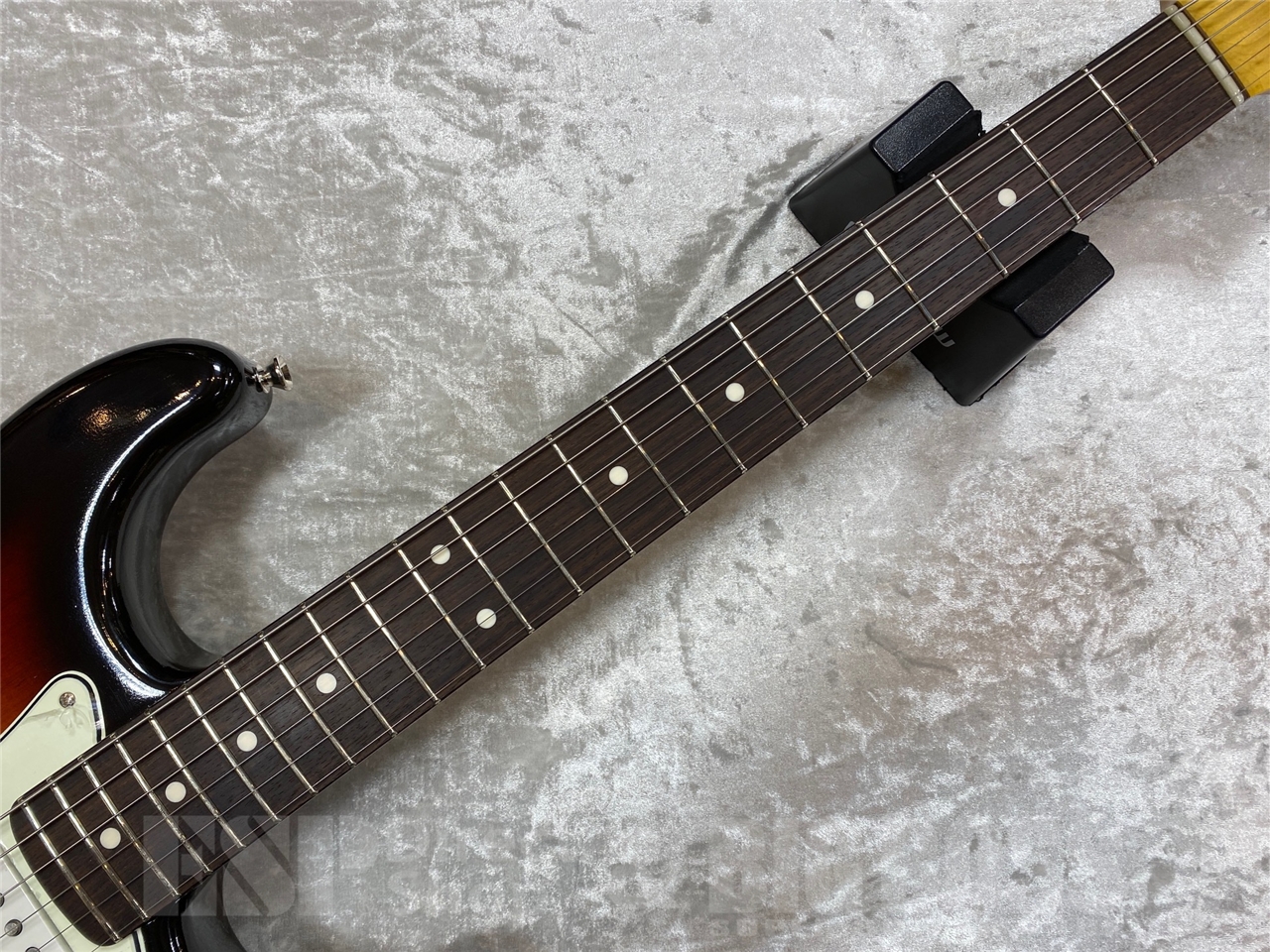 【即納可能】Vanzandt STV-R2 / 3Tone Sunburst　GWS - 6