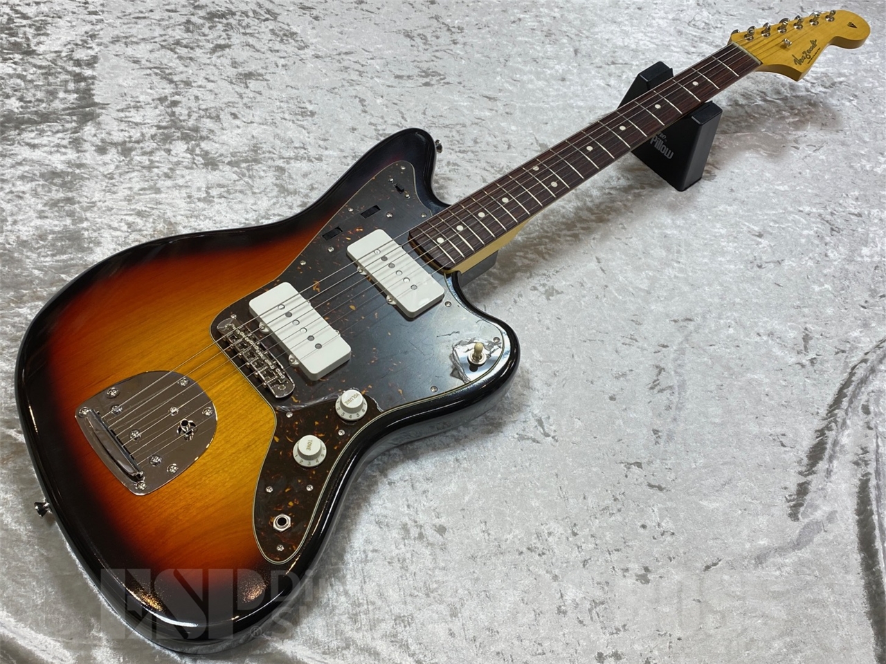 【即納可能】Vanzandt JMV-R2 / 3Tone Sunburst　GWS