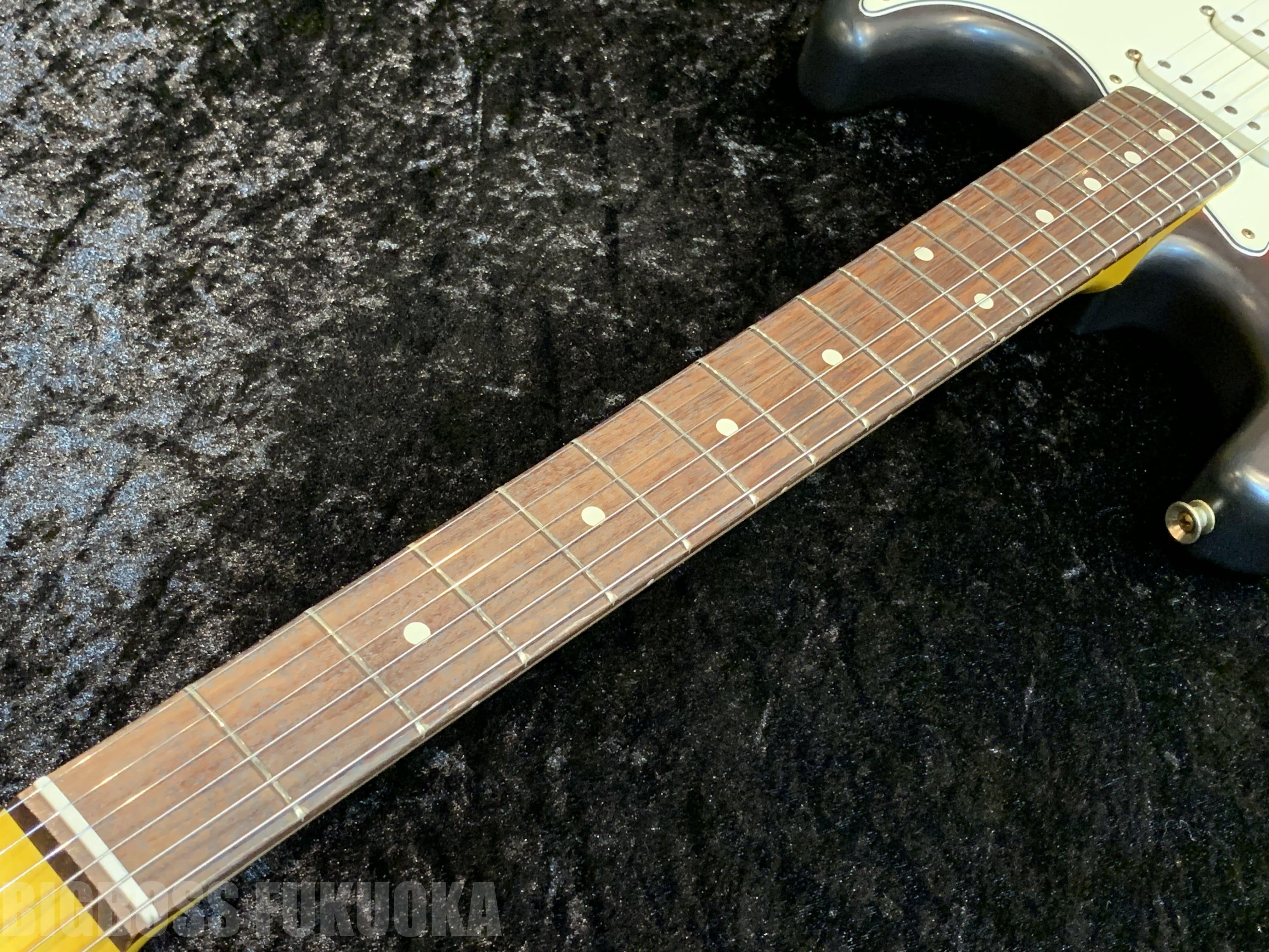 【即納可能】Nash Guitars(ナッシュギターズ) S63【3TS】福岡店