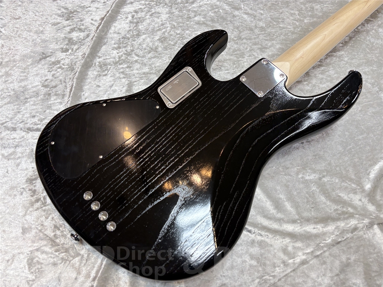 【即納可能】EDWARDS(エドワーズ) E-AMAZE-AS/M (Solid Black) GWS - 9
