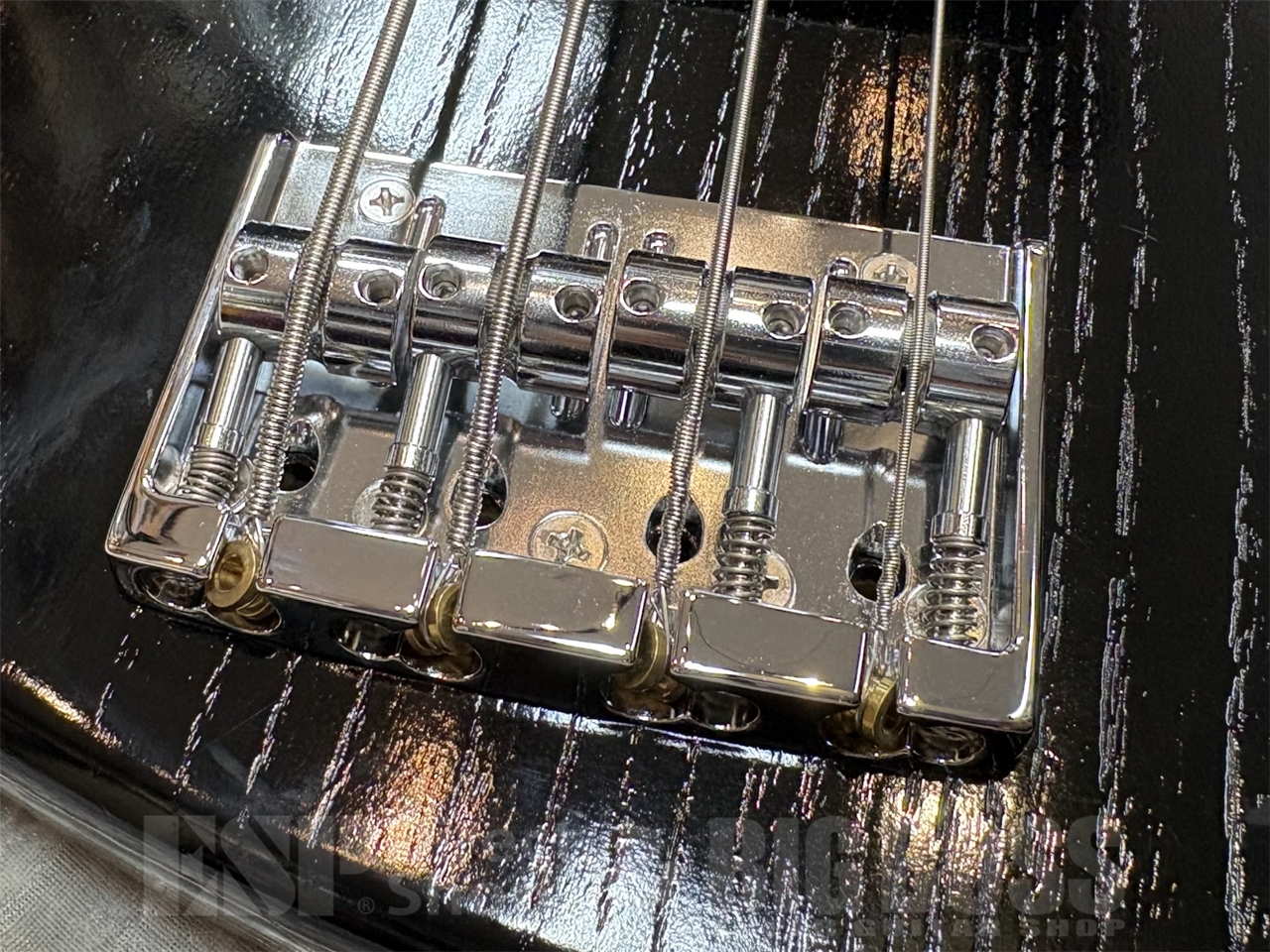 【即納可能】EDWARDS(エドワーズ) E-AMAZE-AS/M (Solid Black) GWS - 3