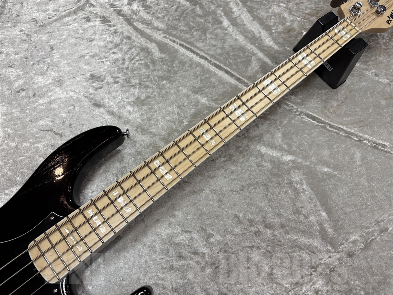 【即納可能】EDWARDS(エドワーズ) E-AMAZE-AS/M (Solid Black) GWS - 6