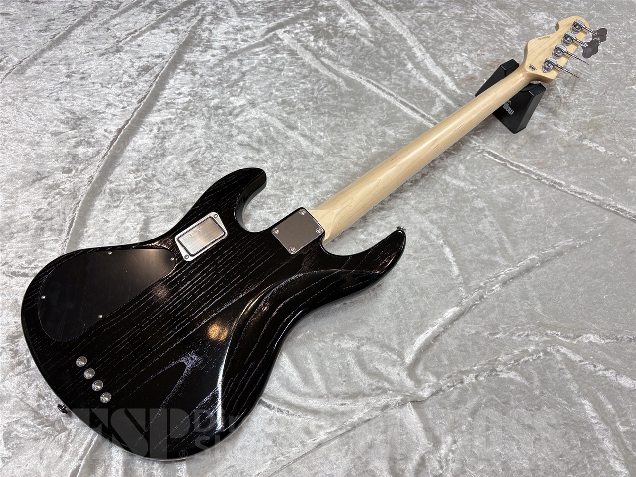【即納可能】EDWARDS(エドワーズ) E-AMAZE-AS/M (Solid Black) GWS - 8