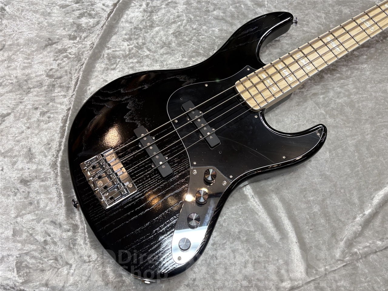 【即納可能】EDWARDS(エドワーズ) E-AMAZE-AS/M (Solid Black) GWS - 2