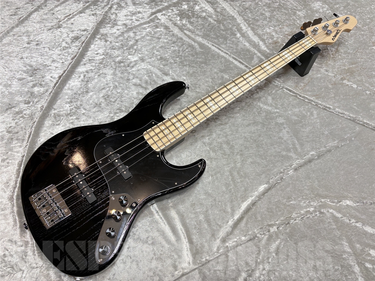 【即納可能】EDWARDS(エドワーズ) E-AMAZE-AS/M (Solid Black) GWS